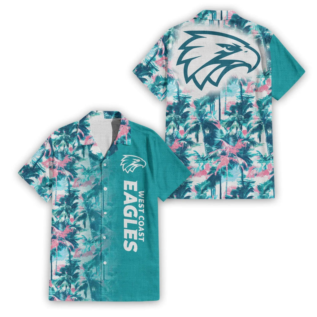 West Coast Eagles Apparels SHW061