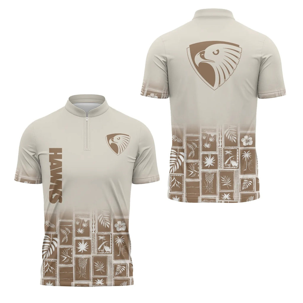 Hawthorn Hawks Apparels SHW067