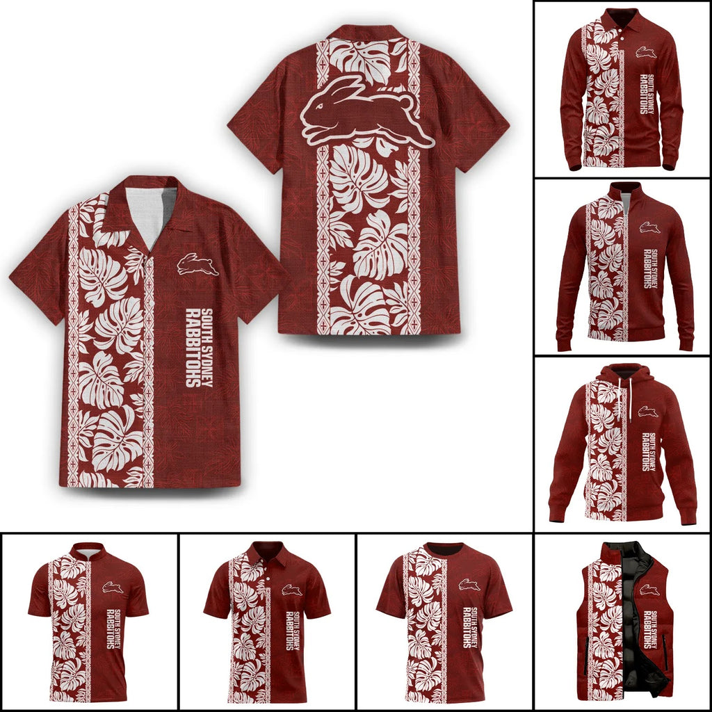 South Sydney Rabbitohs Apparels SHW046