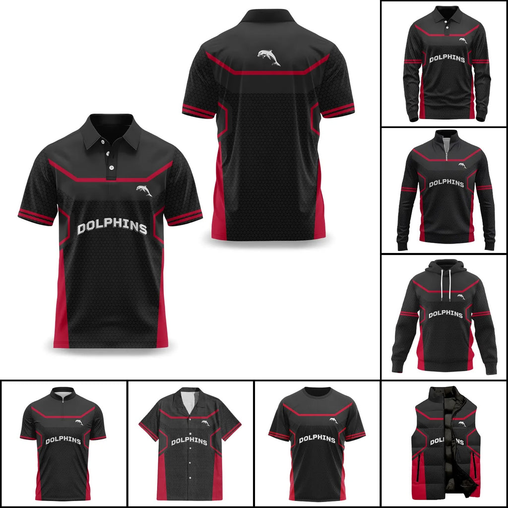 Dolphins Apparels SC052