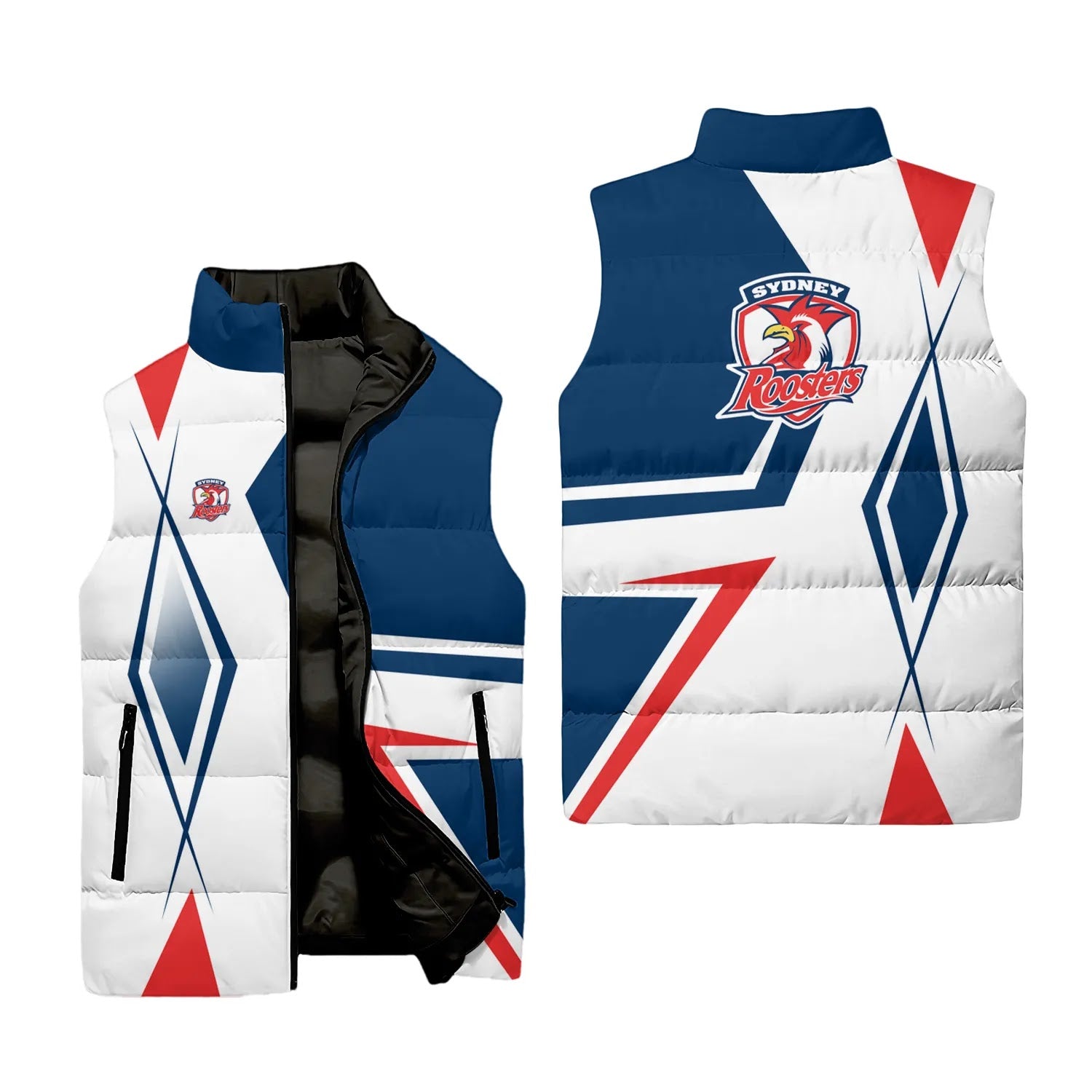 Sydney Roosters Apparels SC080