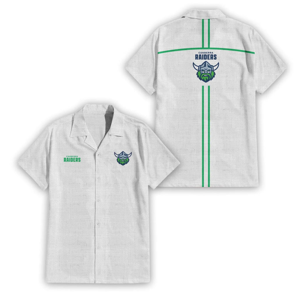 Canberra Raiders Apparels SC018