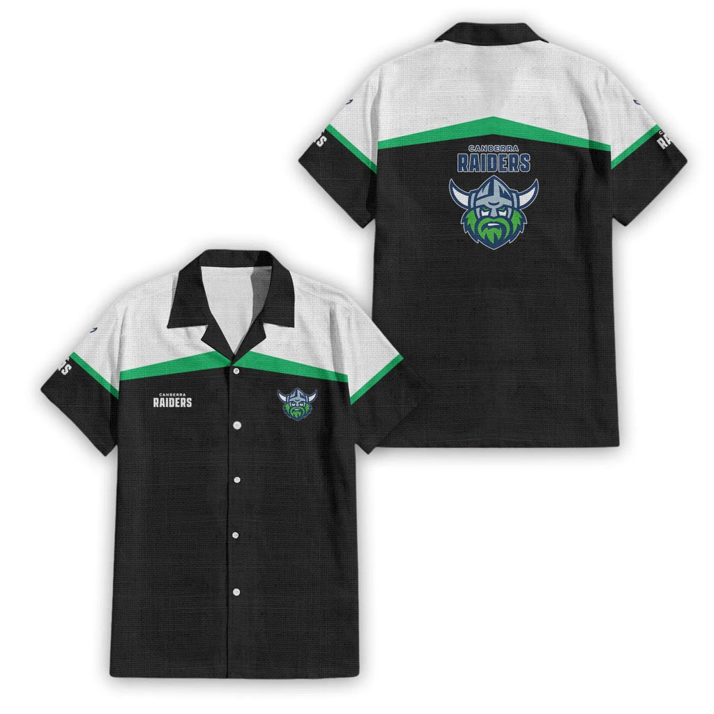 Canberra Raiders Apparels SC031
