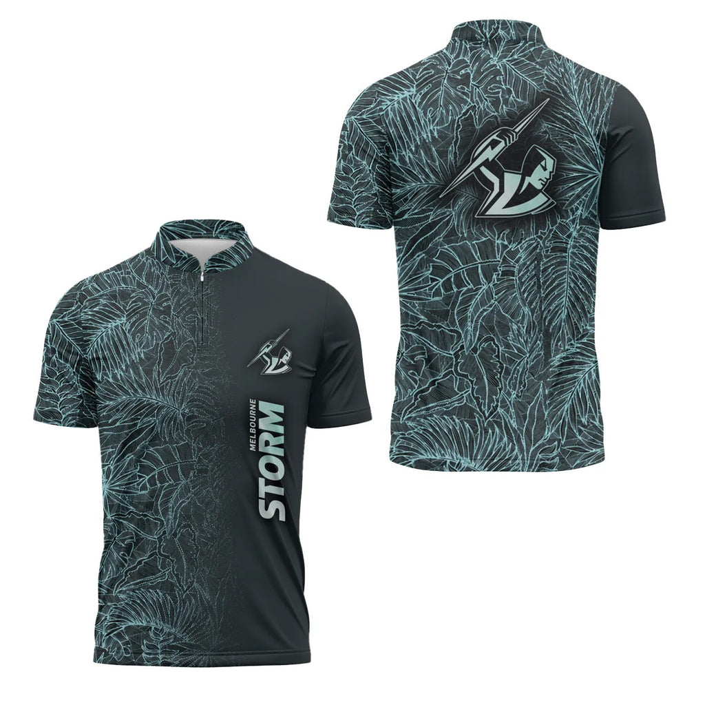 Melbourne Storm Apparels SHW008