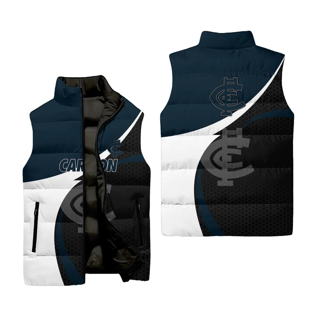 Carlton Blues Apparels SC002