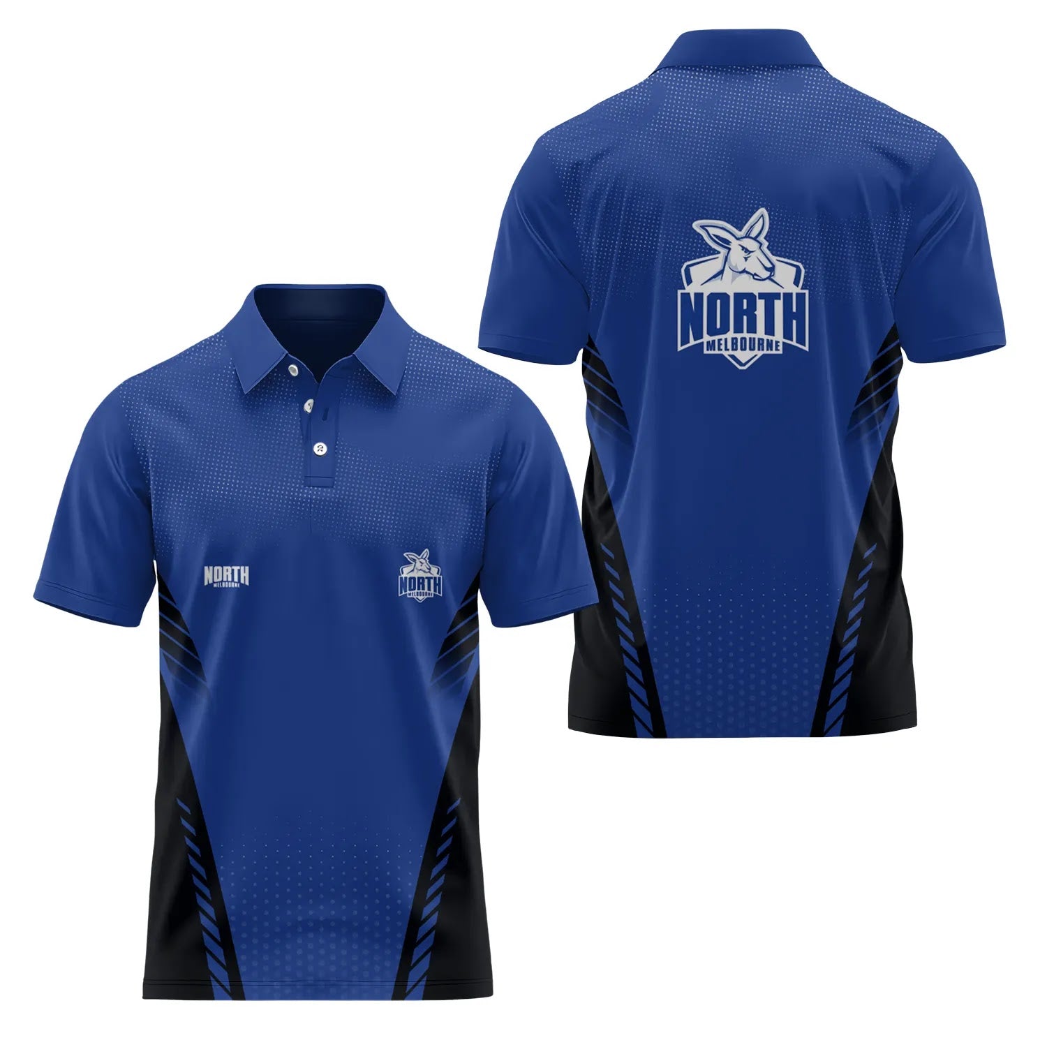North Melbourne Kangaroos Apparels SC017