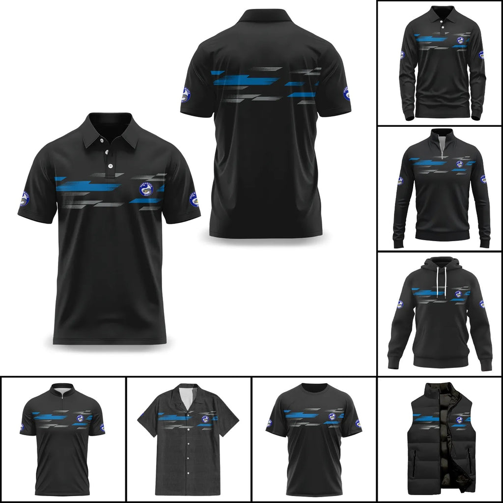 Parramatta Eels Apparels SC100