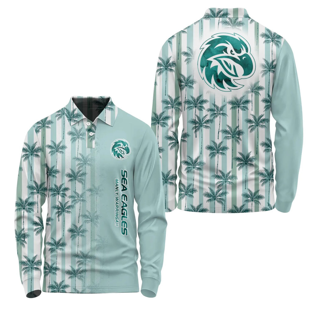 Manly Warringah Sea Eagles Apparels SHW028