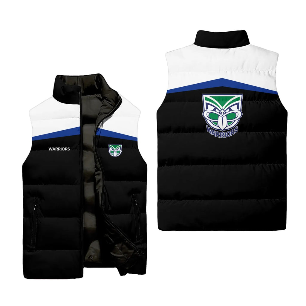 New Zealand Warriors Apparels SC031