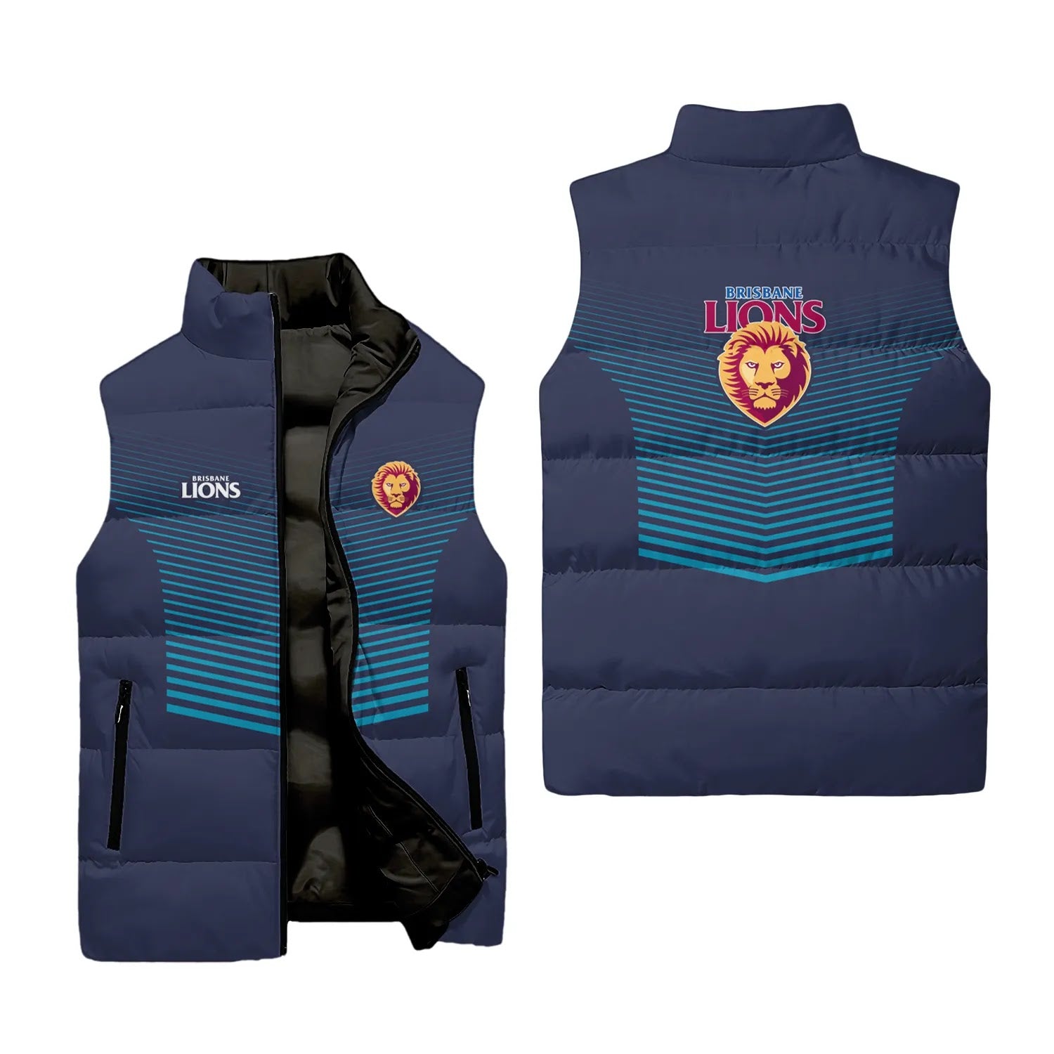 Brisbane Lions Apparels SC099