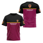 Brisbane Broncos Apparels SC040