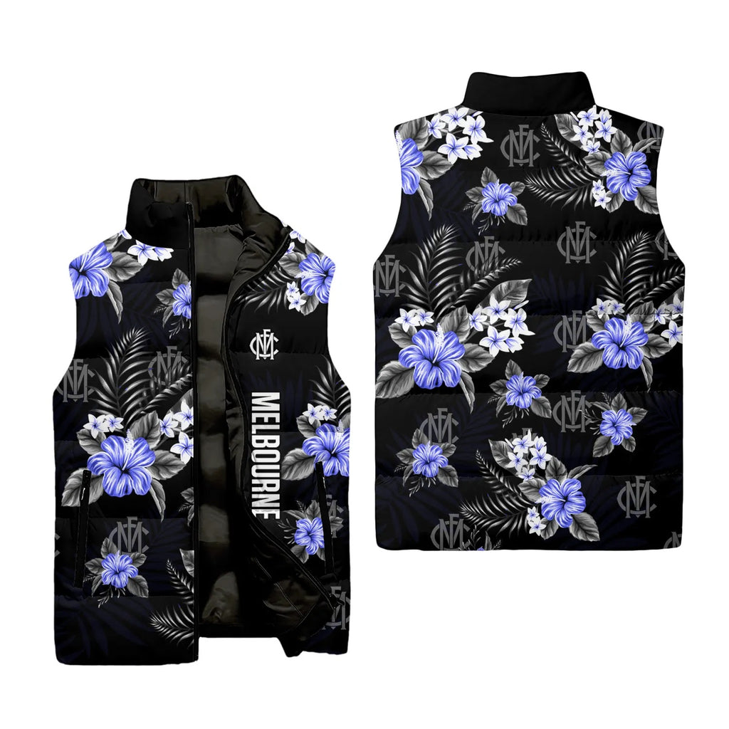Melbourne Demons Apparels SC054