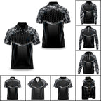 Carlton Blues Apparels SC115