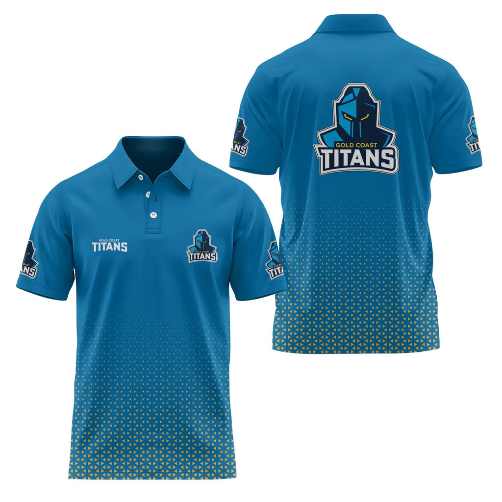 Gold Coast Titans Apparels SC003