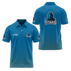 Gold Coast Titans Apparels SC003