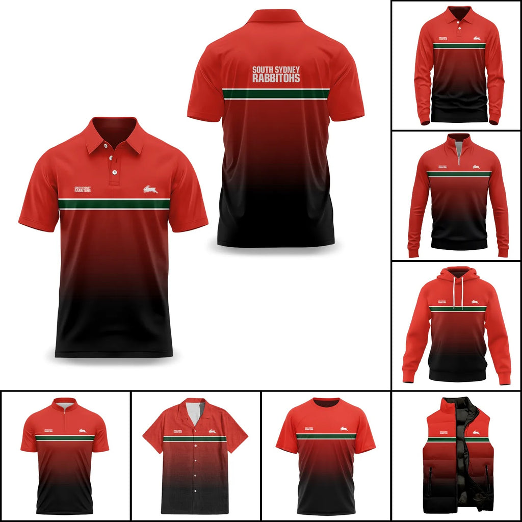 South Sydney Rabbitohs Apparels SC050