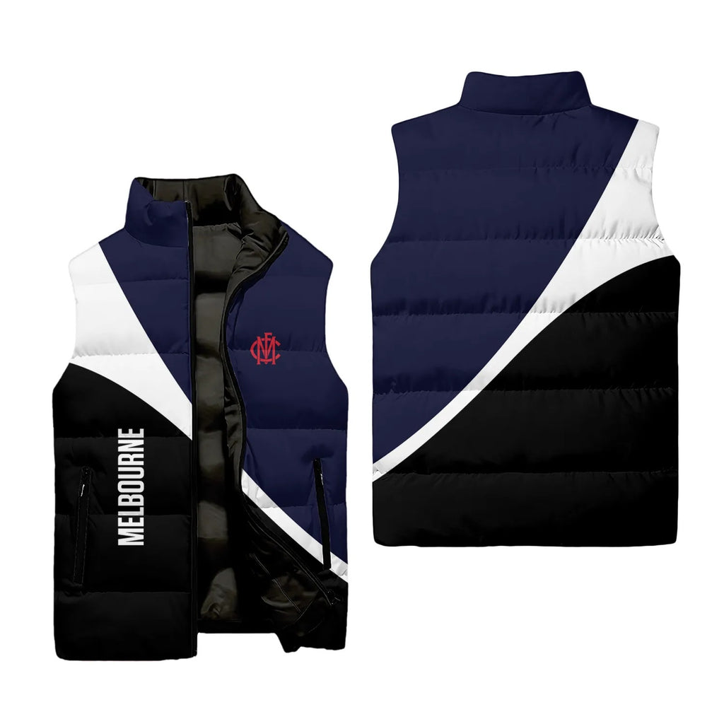 Melbourne Demons Apparels SC090