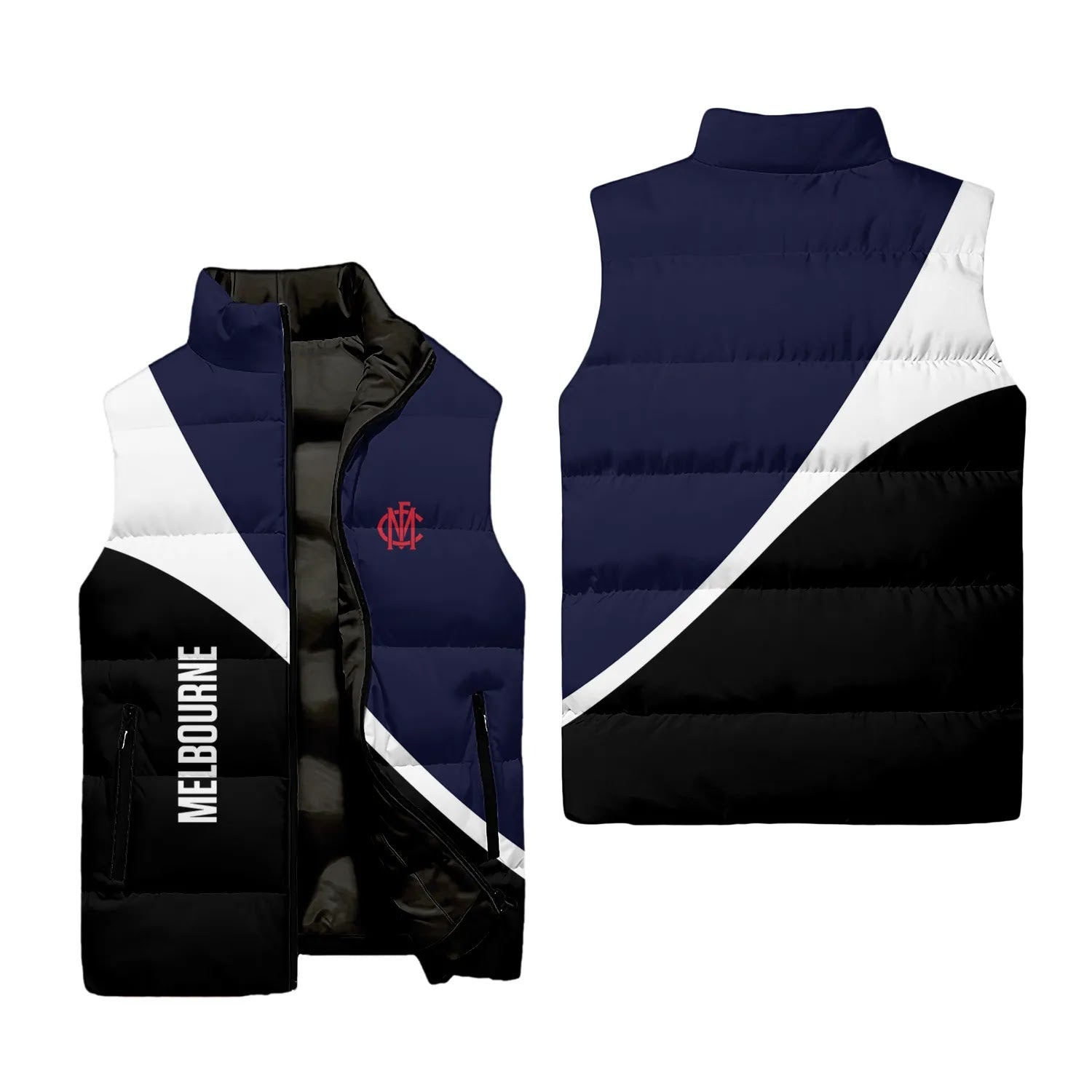 Melbourne Demons Apparels SC090