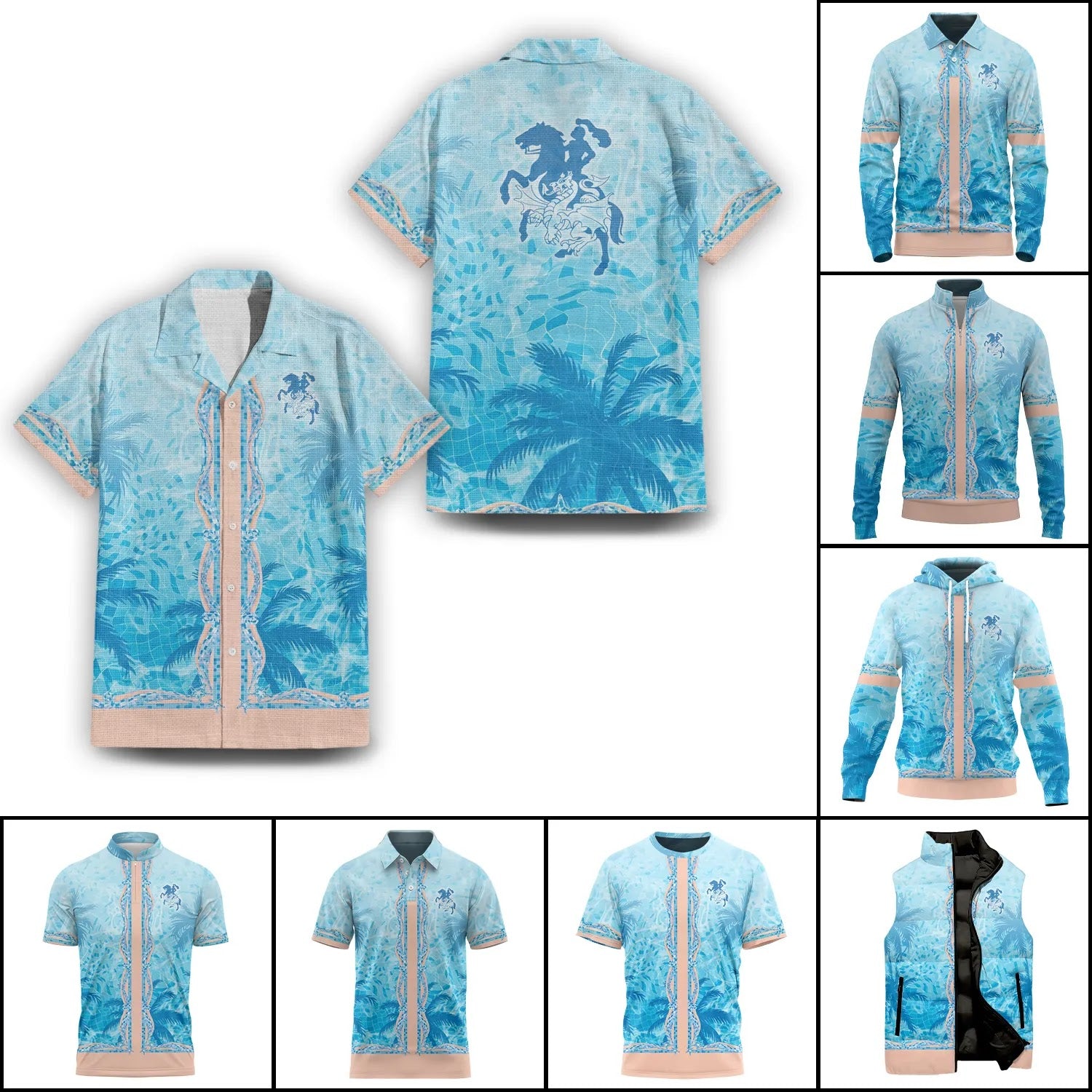 St George Illawarra Dragons Apparels SHW026