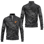 Greater Western Sydney Giants Quarter-zip Pullover SC111