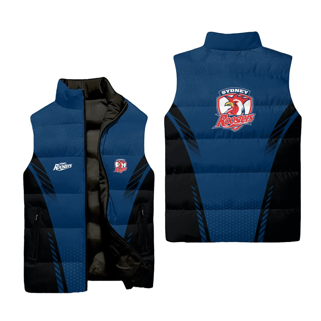 Sydney Roosters Apparels SC017