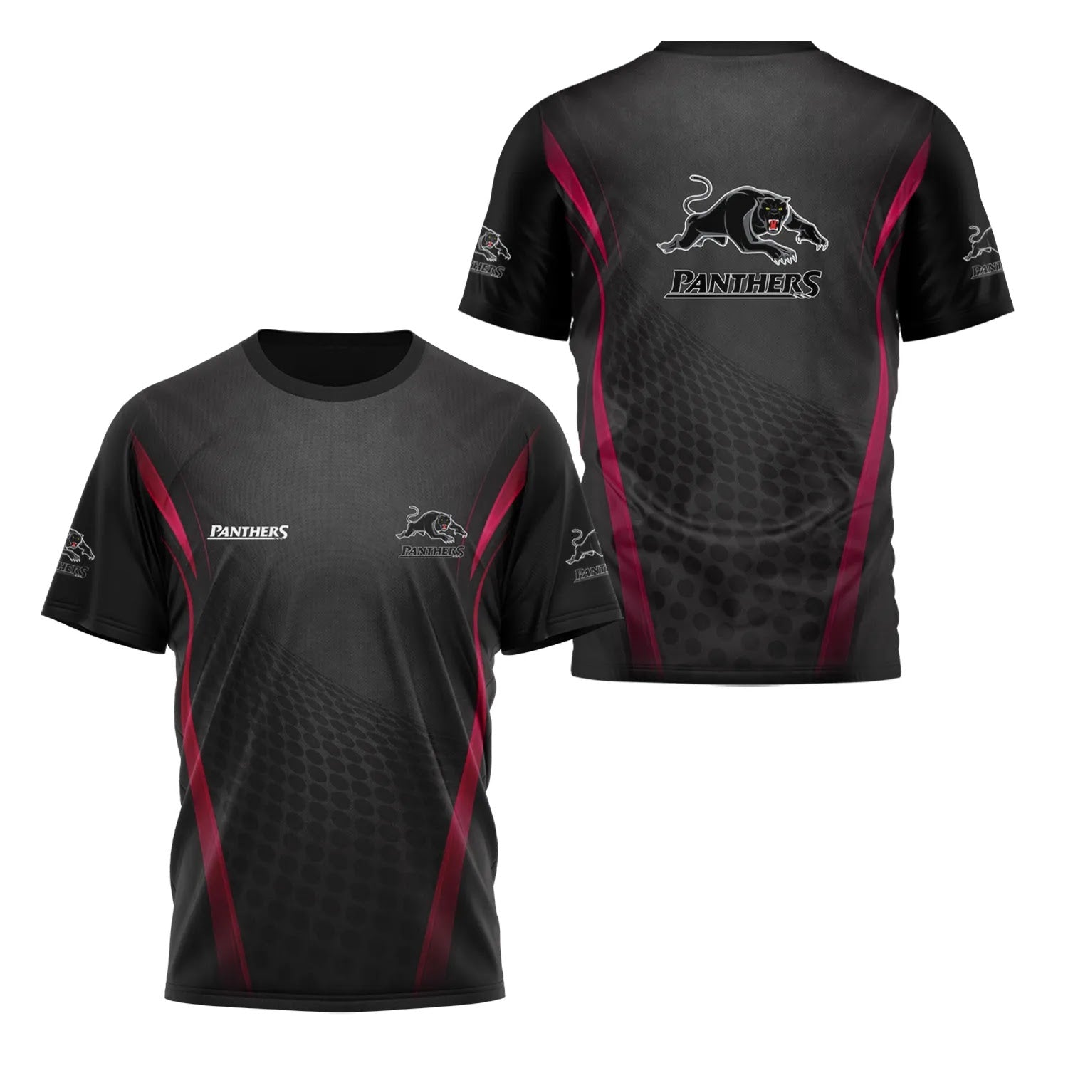 Penrith Panthers Apparels SC056