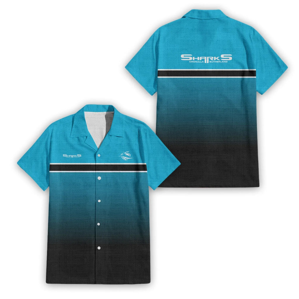 Cronulla-Sutherland Sharks Apparels SC050