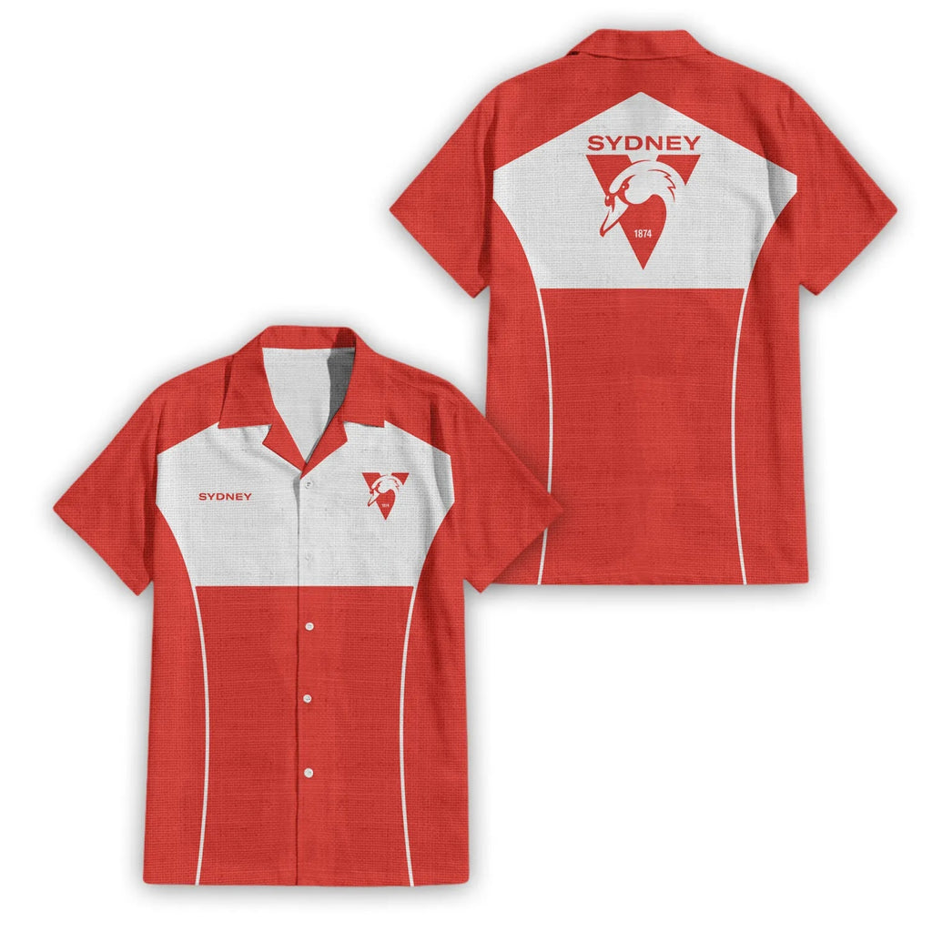 Sydney Swans Apparels SC028