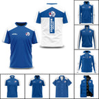Western Bulldogs Apparels SC008