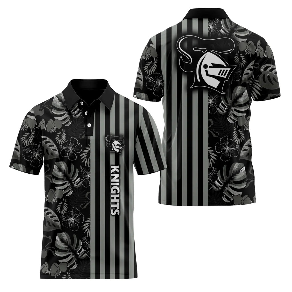Newcastle Knights Apparels SHW040