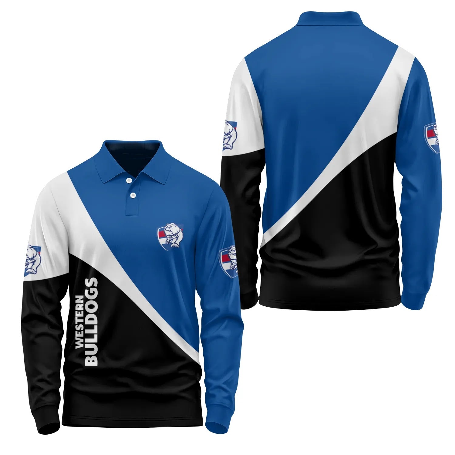Western Bulldogs Apparels SC090