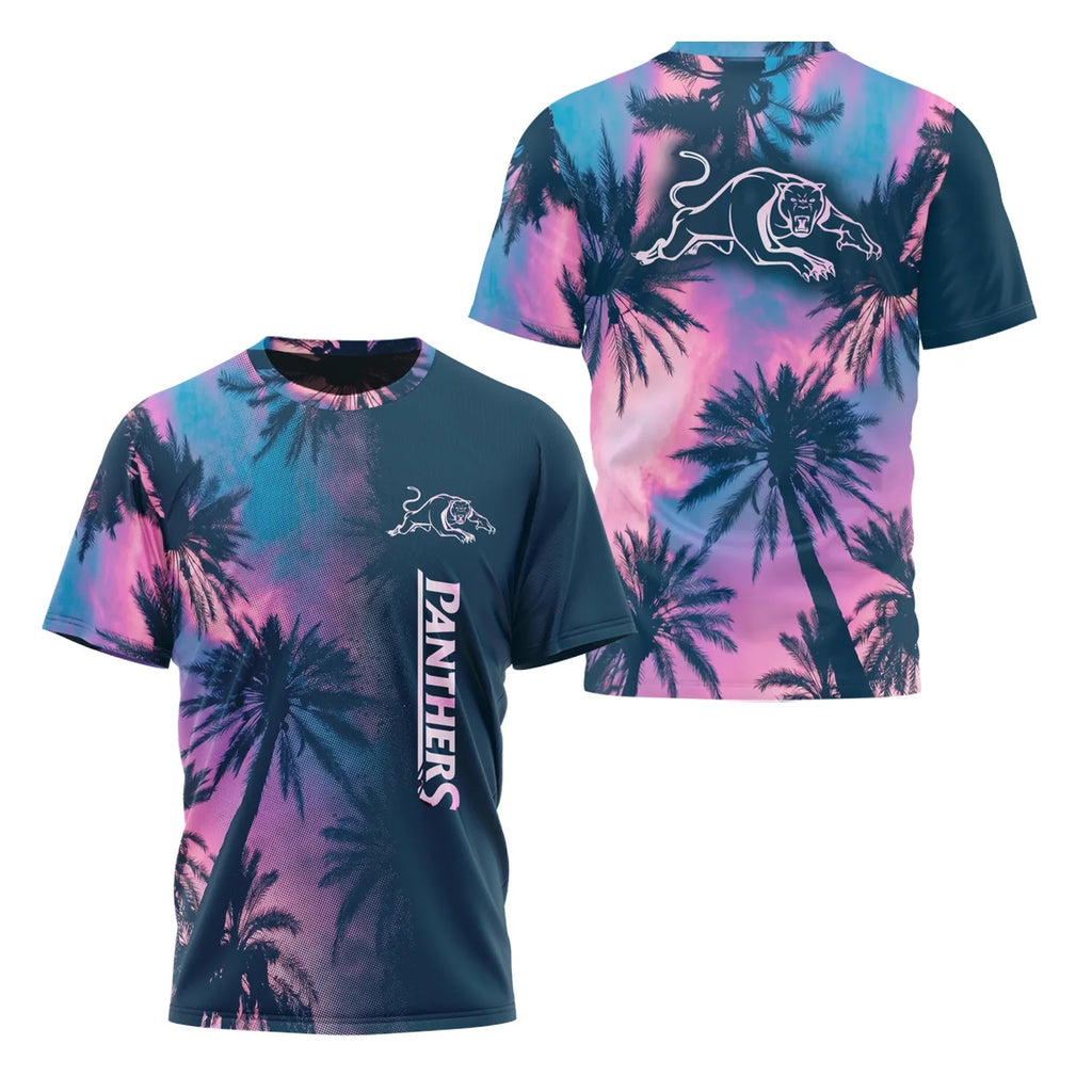 Penrith Panthers Apparels SHW030