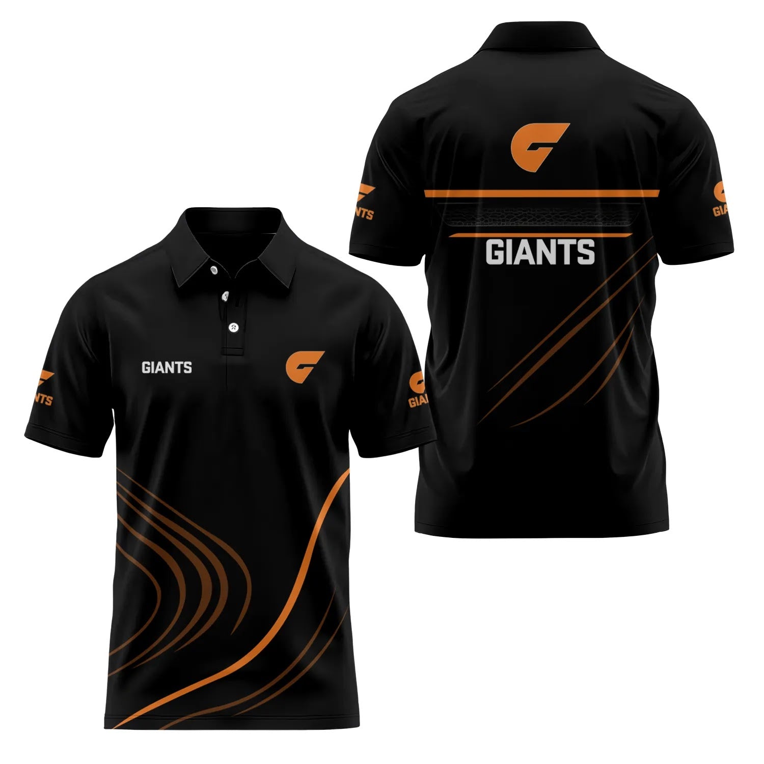 Greater Western Sydney Giants Apparels SC024