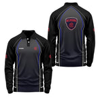 Melbourne Demons Apparels SC061