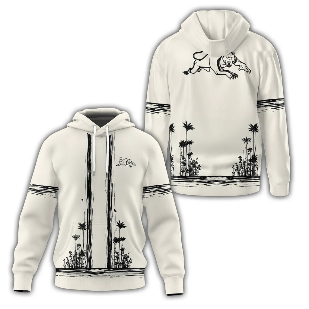 Penrith Panthers Hoodie SHW043
