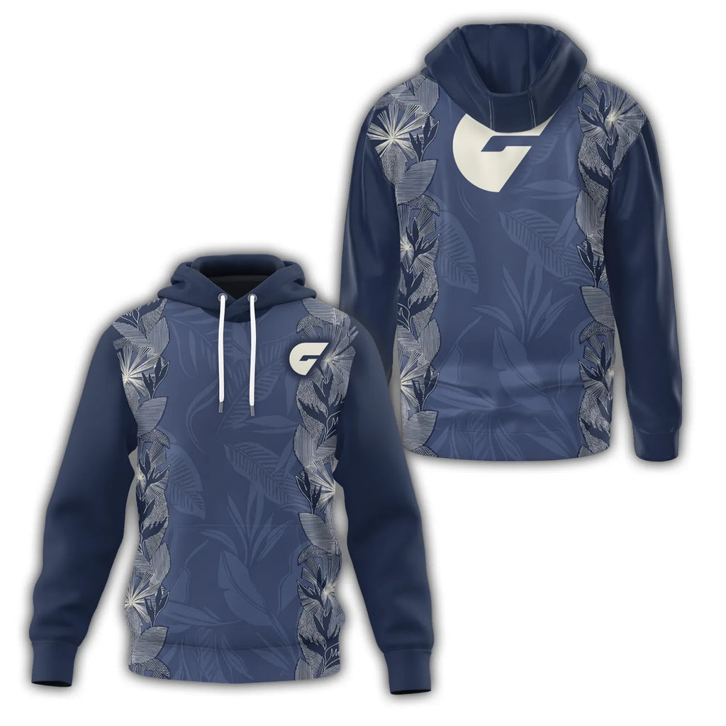 Greater Western Sydney Giants Hoodie SHW045