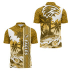 West Coast Eagles Apparels SHW038