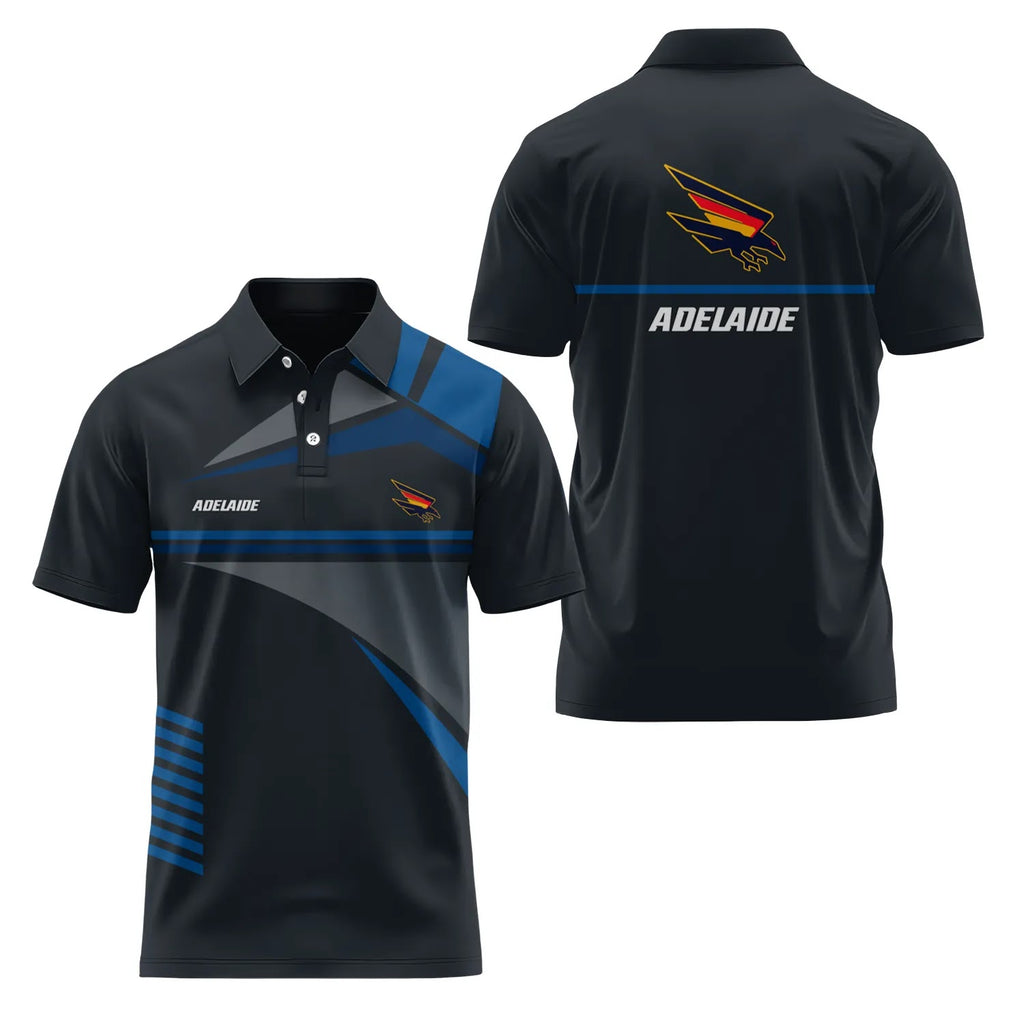 Adelaide Crows Apparels SC067