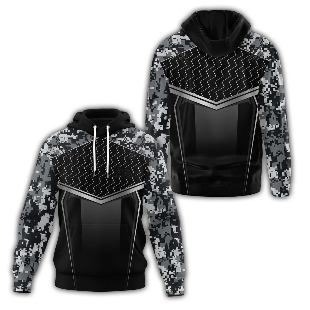 Penrith Panthers Hoodie SC115