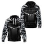 Penrith Panthers Hoodie SC115