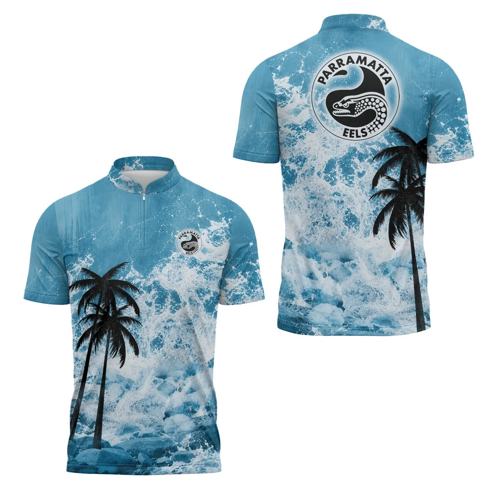 Parramatta Eels Apparels SHW052