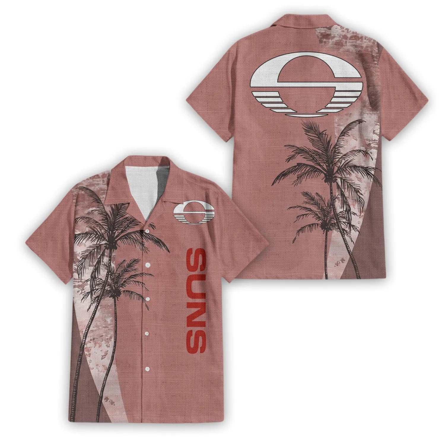 Gold Coast Suns Apparels SHW071