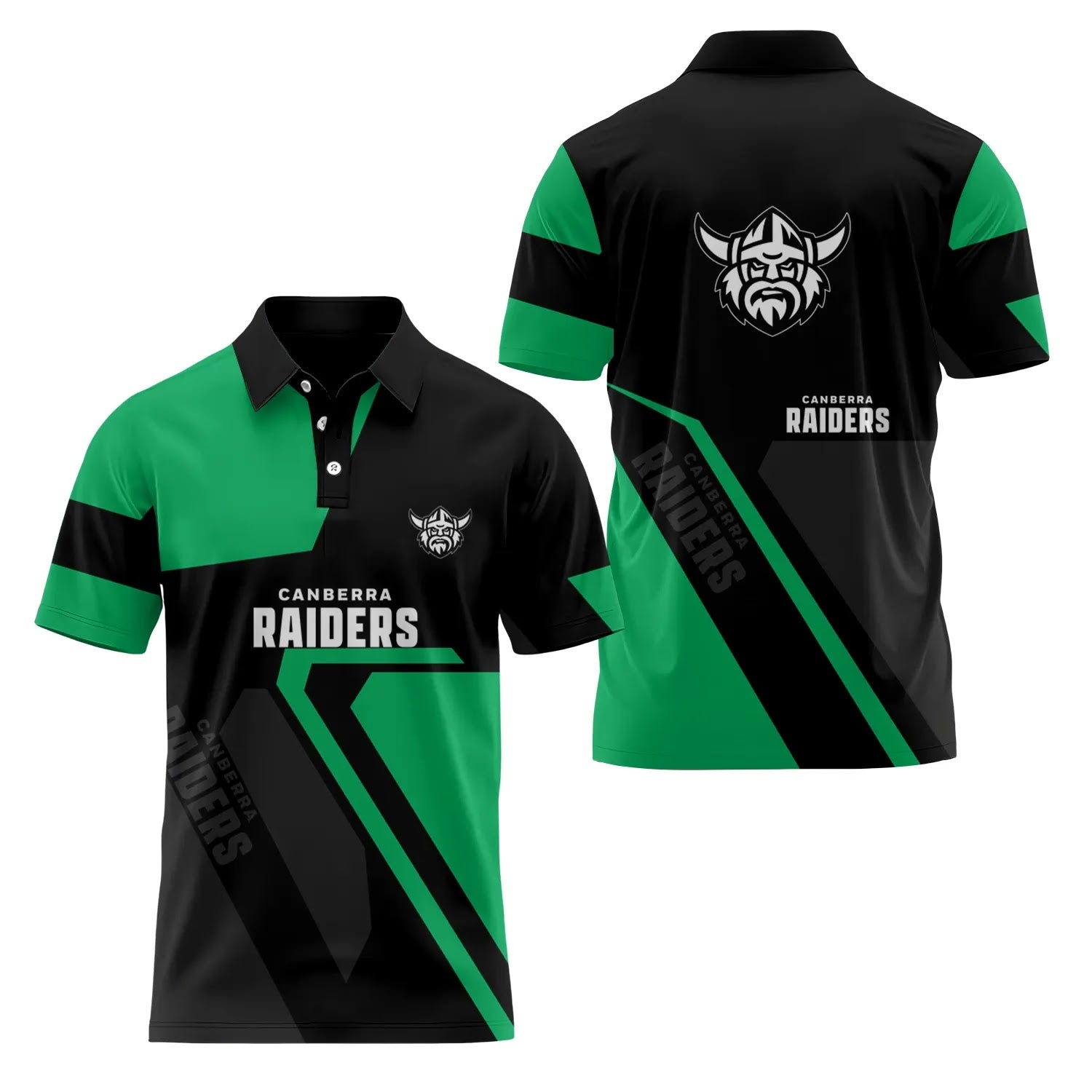 Canberra Raiders Apparels SC117