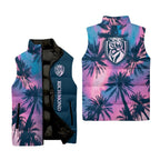 Richmond Tigers Apparels SHW030
