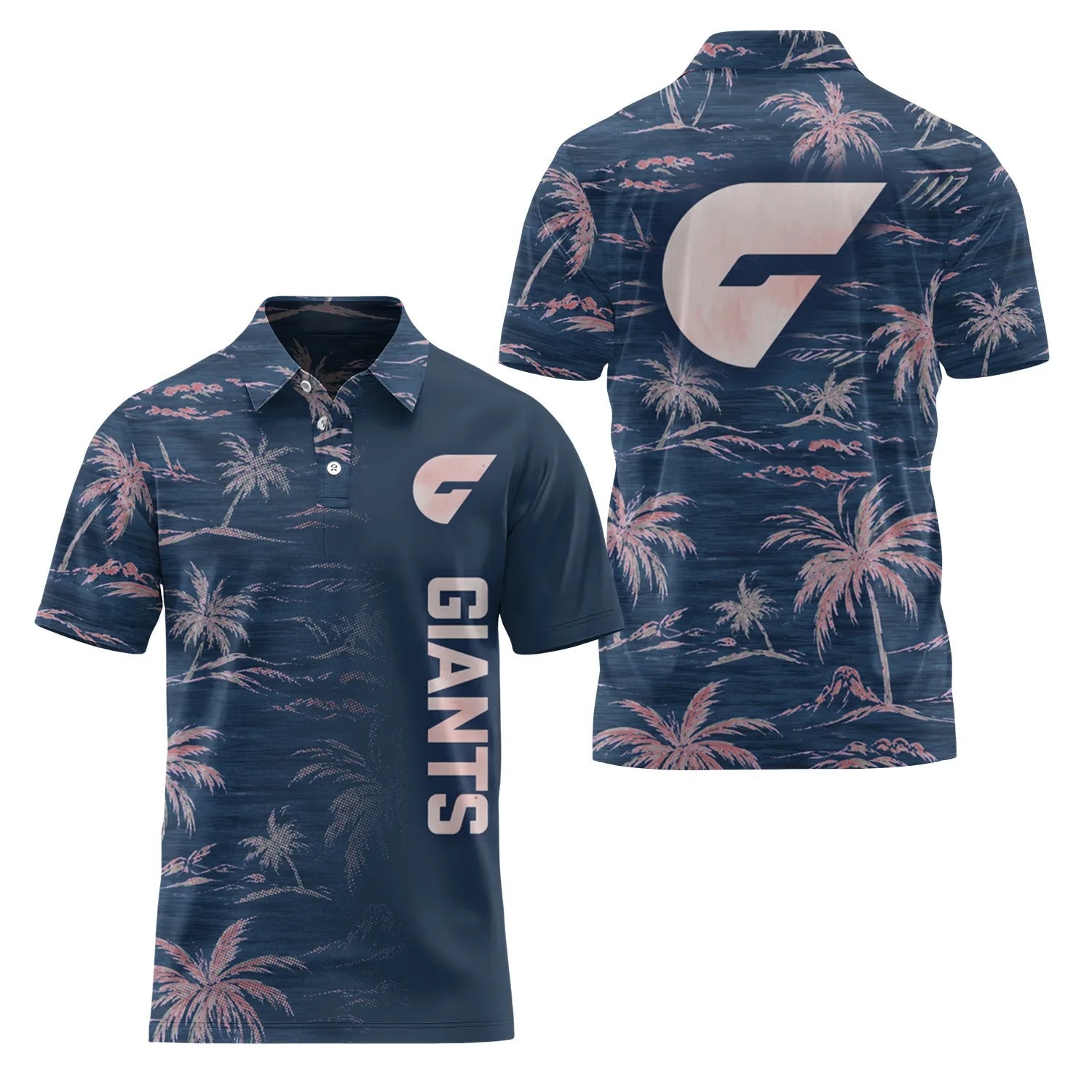 Greater Western Sydney Giants Apparels SHW013