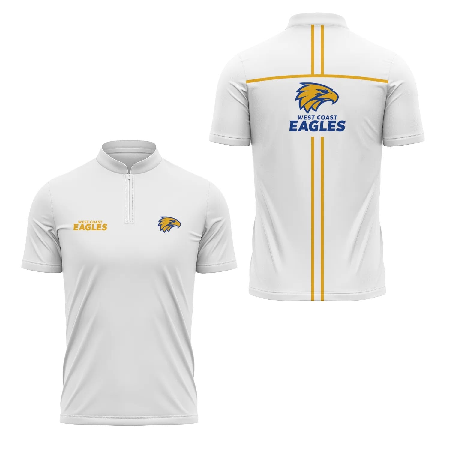West Coast Eagles Apparels SC018