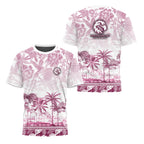 Manly Warringah Sea Eagles Apparels SC045