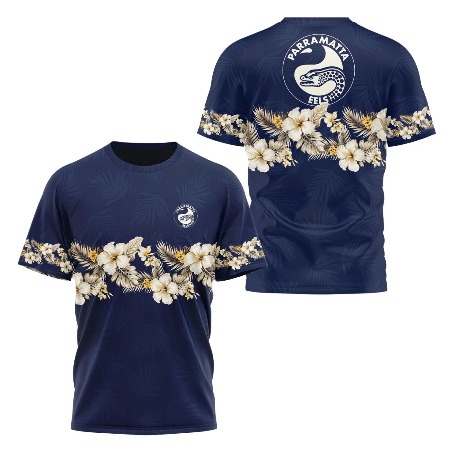 Parramatta Eels Apparels SHW047