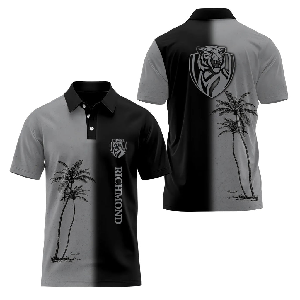 Richmond Tigers Apparels SHW037