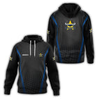 North Queensland Cowboys Hoodie SC056